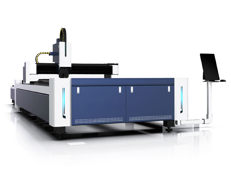 Fiber Laser Cutting Machines vs. Plasma Cutting Machines: A Comprehensive Comparison des machines de découpe laser en fibre par rapport aux machines à découper du plasma: une comparaison complète