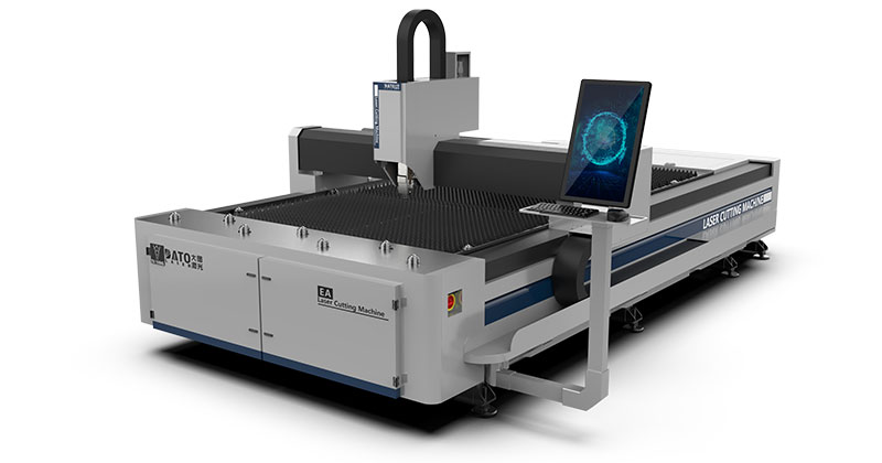 Guide de puissance de découpe laser fibre : 1 500 W à 30 000 W expliqué
