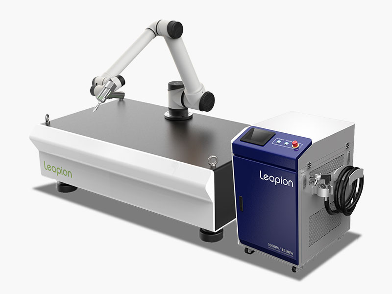 Comment le soudage laser se compare-t-il en termes de coûts d’exploitation ?