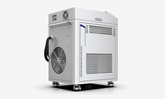 Quels sont les principaux avantages de l’utilisation de machines de soudage laser par rapport aux méthodes de soudage traditionnelles ?