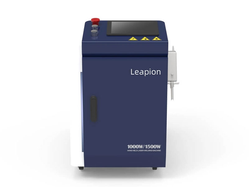 Comprendre la puissance laser : puissance maximale par rapport à la puissance moyenne dans les machines de soudage laser