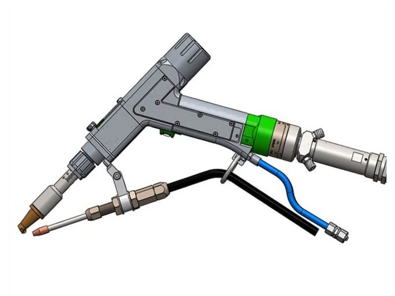 Le soudage au laser peut-il mieux fonctionner avec du fil à souder ? La vérité sur le soudage laser moderne