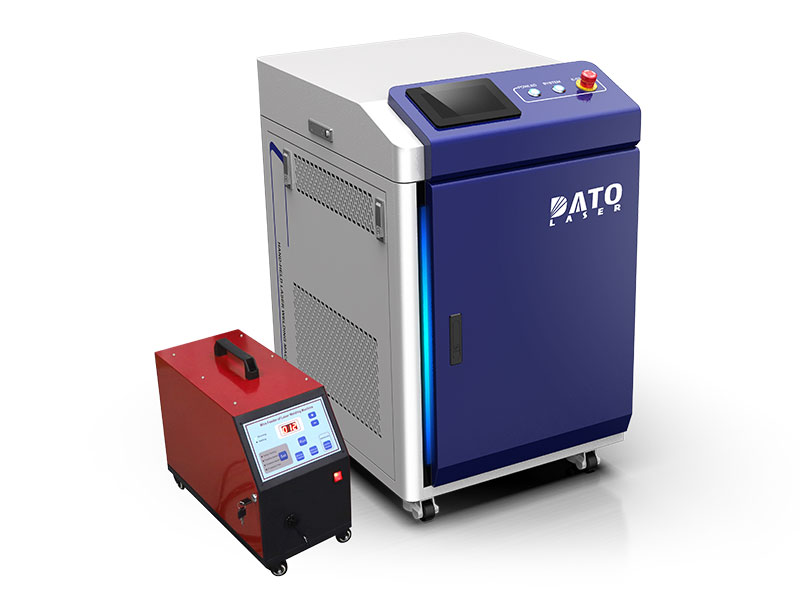 Quels sont les principaux avantages de l’utilisation de machines de soudage laser par rapport aux méthodes de soudage traditionnelles ?