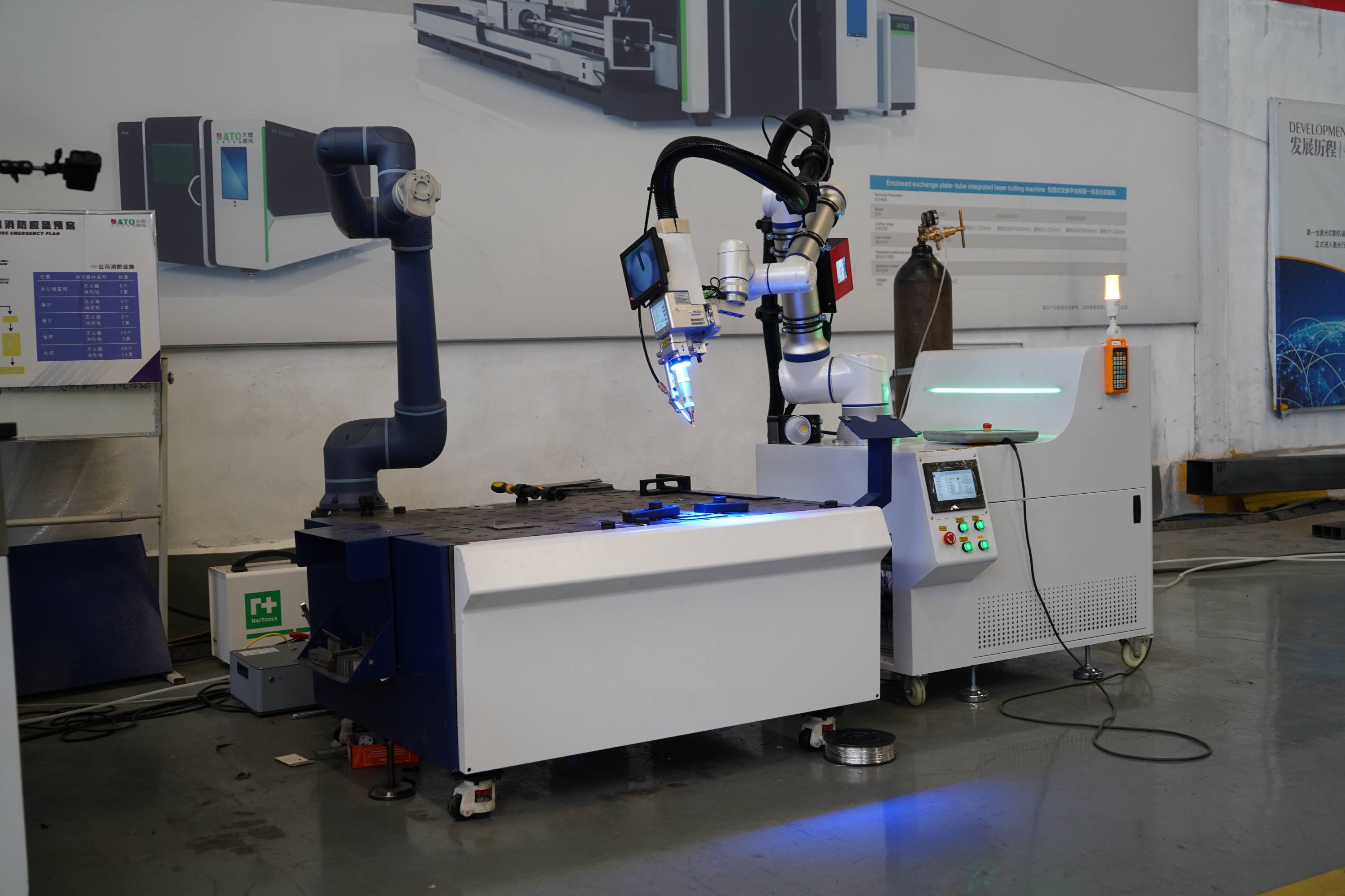 ROI de la machine de soudage laser robotis&eacute;e&nbsp;: &agrave; quelle vitesse est-elle rentable&nbsp;?