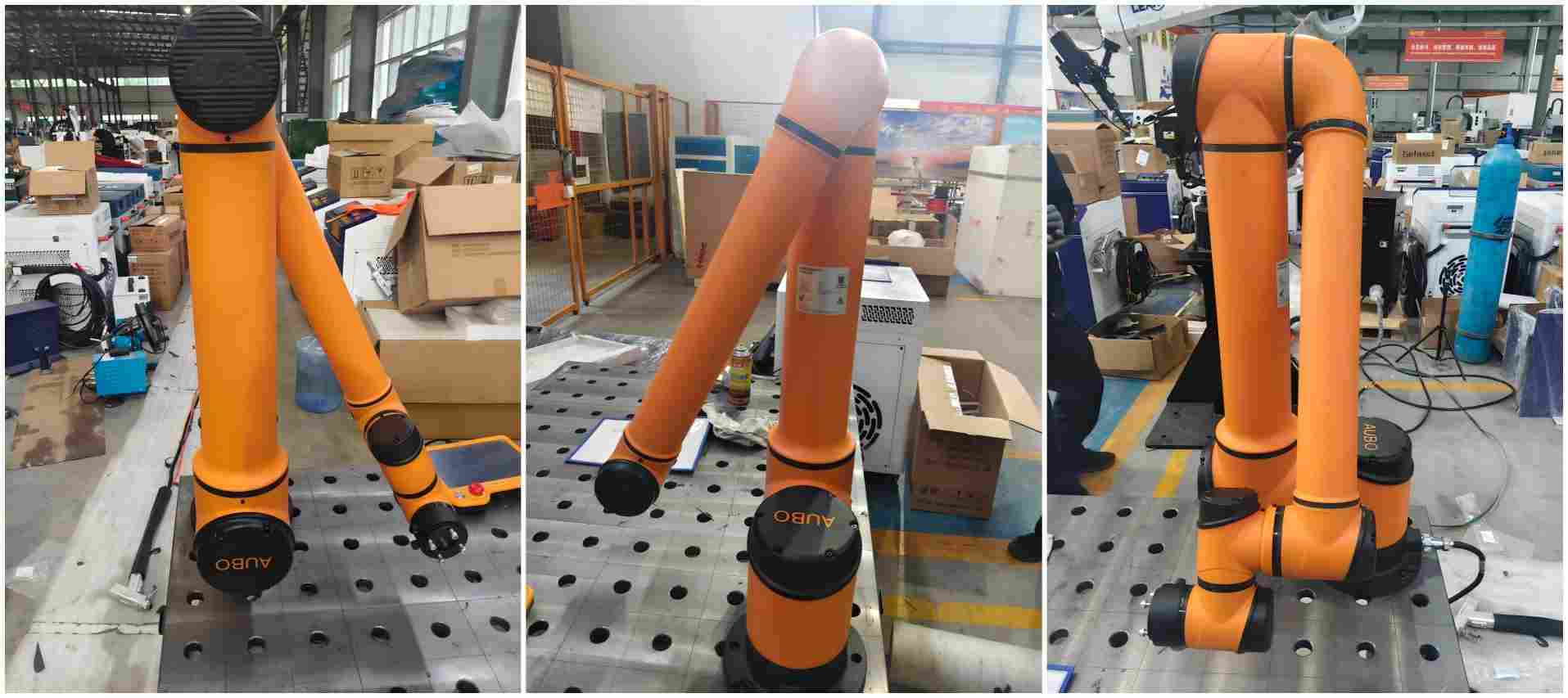 Comment un fabricant suisse a rationalis&eacute; le soudage par lots de plusieurs types de pi&egrave;ces avec le syst&egrave;me de soudage Cobot 2&nbsp;000 W de DATO