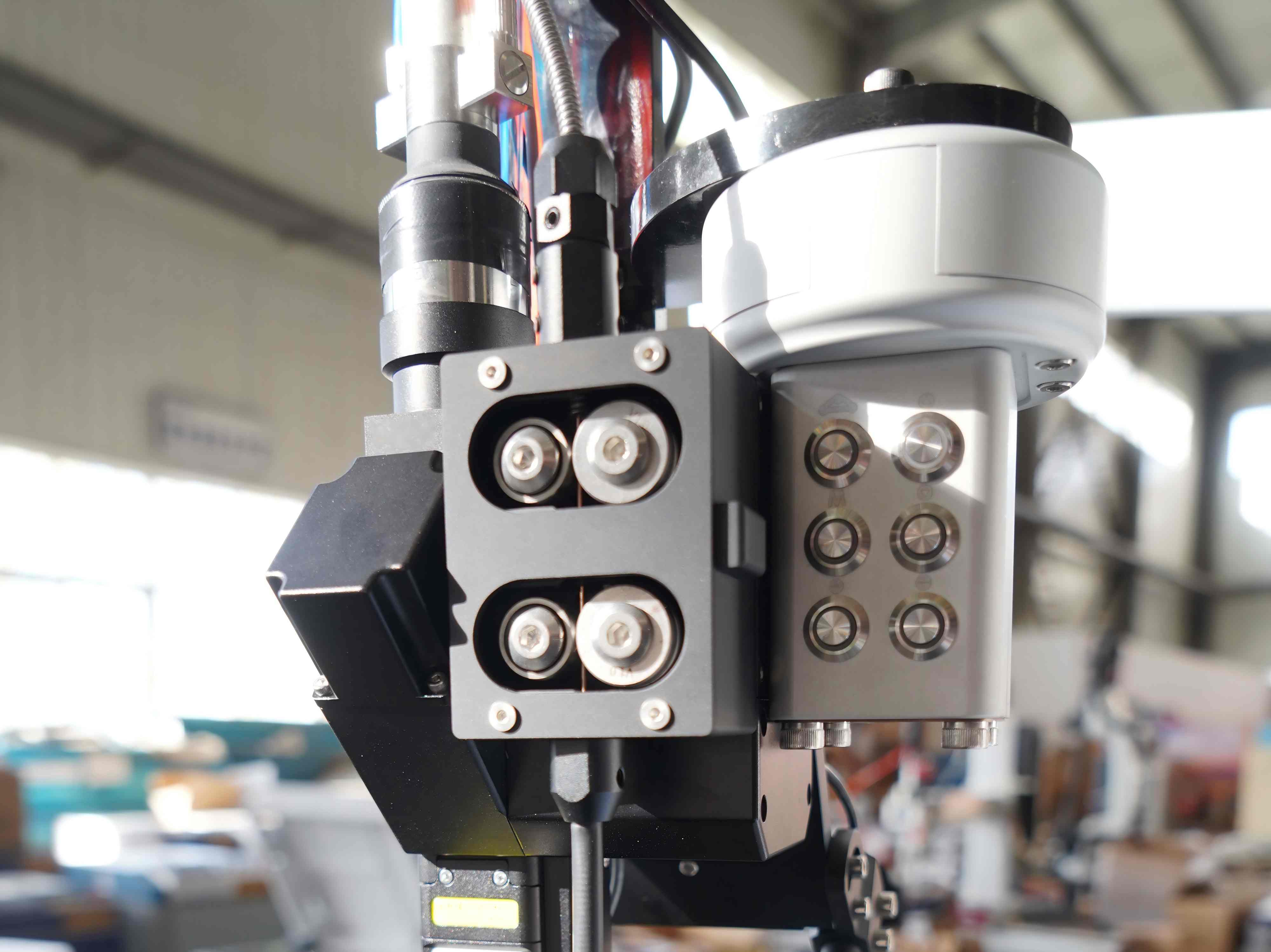 ROI de la machine de soudage laser robotis&eacute;e&nbsp;: &agrave; quelle vitesse est-elle rentable&nbsp;?
