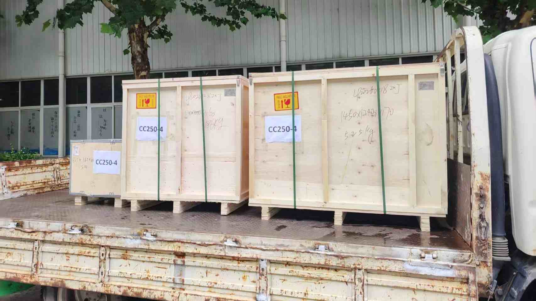 Comment un fabricant suisse a rationalis&eacute; le soudage par lots de plusieurs types de pi&egrave;ces avec le syst&egrave;me de soudage Cobot 2&nbsp;000 W de DATO