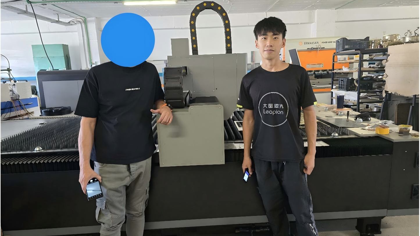 Comment un fabricant de t&ocirc;le grec a &eacute;limin&eacute; les retouches et doubl&eacute; la puissance de soudage gr&acirc;ce au syst&egrave;me de soudage cobot Aubo I10 de 1 500 W de DATO